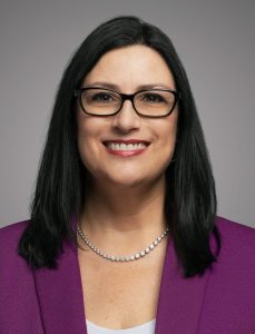 Danette Bewley, A.A.E.