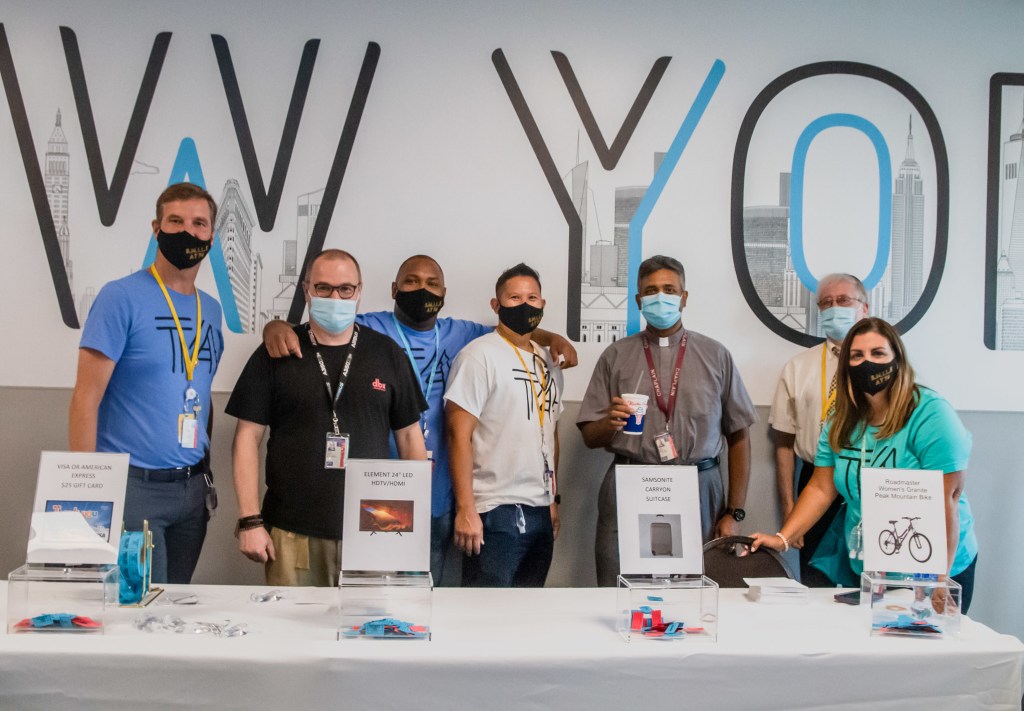 JFKIAT Employee Appreciation Day 2020