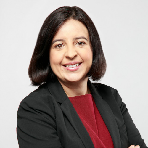 Liliana Petrova CCXP