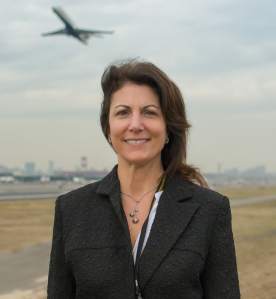 Lysa Scully Leiponis