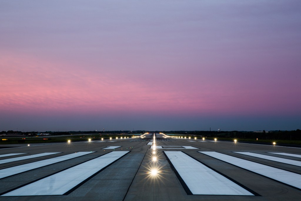 Beyond the Runway Coalition