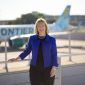 Sacramento County Department of Airports’ Cindy Nichol Becomes Chair of Airports Council