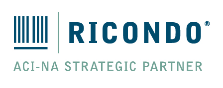 Ricondo - ACI-NA Strategic Partner