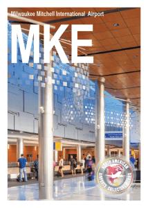 2025 MKE Airport Trading Card v1-front