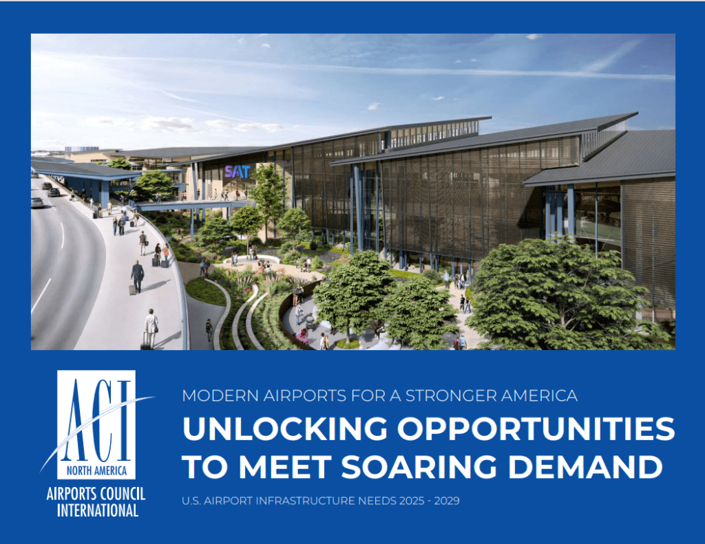 2025InfrastructureNeedsStudyCover