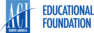 ACI-NA-Educational-Foundation ACI-NA-Educational-Foundation