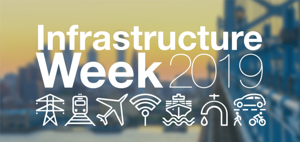 InfrastructureWeek2019