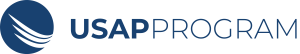 USAP_horz_blue_program